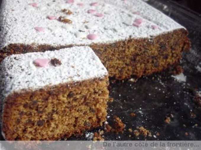 Canistrellis gateaux secs. - Recette Ptitchef