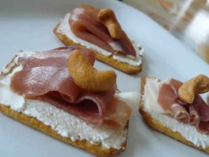 Toast Au Jambon - 8 Recettes Sur Ptitchef