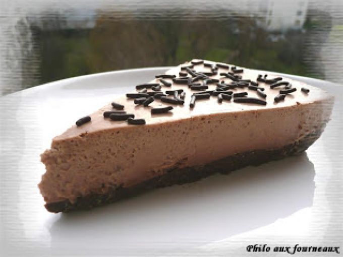 Gateau Chocolat Saint Moret 3 Recettes Sur Ptitchef