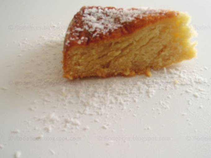 Gateau Avec Moelleux Noix De Coco 5 Recettes Sur Ptitchef