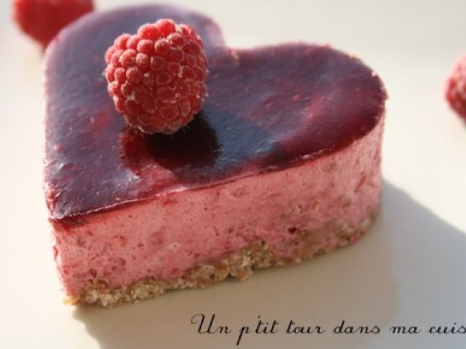 Chocolat Blanc Avec Framboise Gateau 30 Recettes Sur Ptitchef