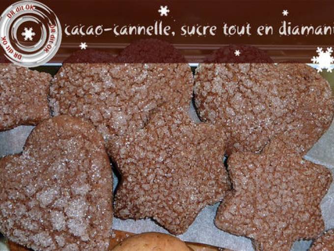 Recette Au Cacao Et Cannelle - 17 Recettes Sur Ptitchef