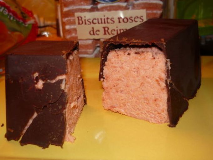 Biscuit Rose De Reims Au Chocolat 18 Recettes Sur Ptitchef