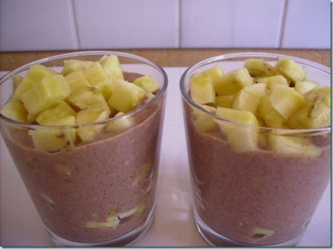 Verrine A La Noix De Coco 70 Recettes Sur Ptitchef