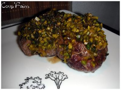 Get Recette Vegetarienne Steak Pictures