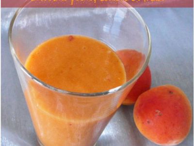 Recette Les jus de fruits : version centrifugeuse ou blender ?