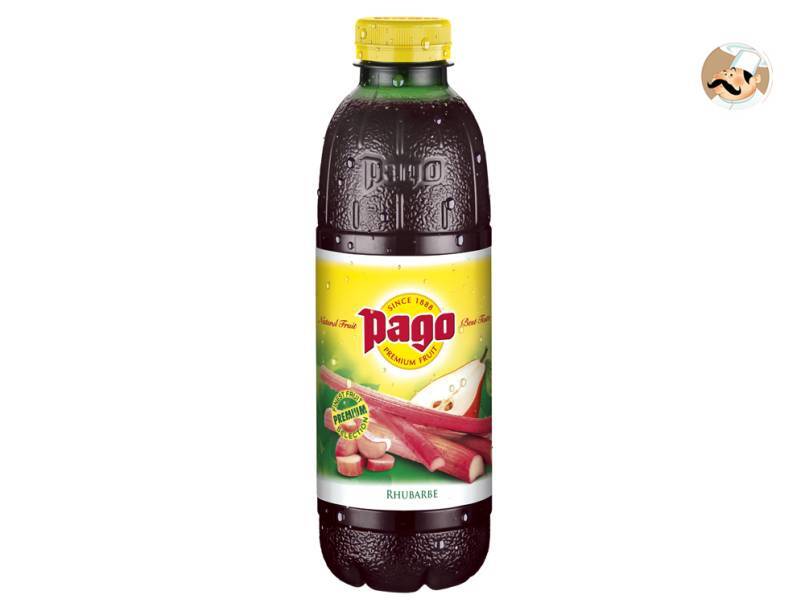 Du nouveau chez Pago !