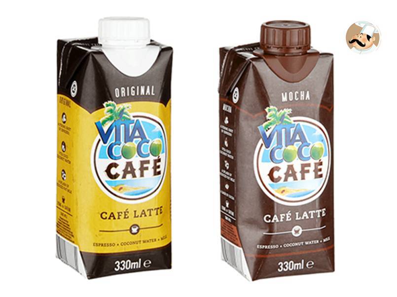 On se fait une pause café avec Vita Coco ?