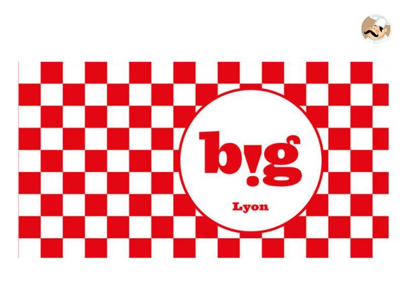 Le festival BIG, mérite le détour à Lyon !