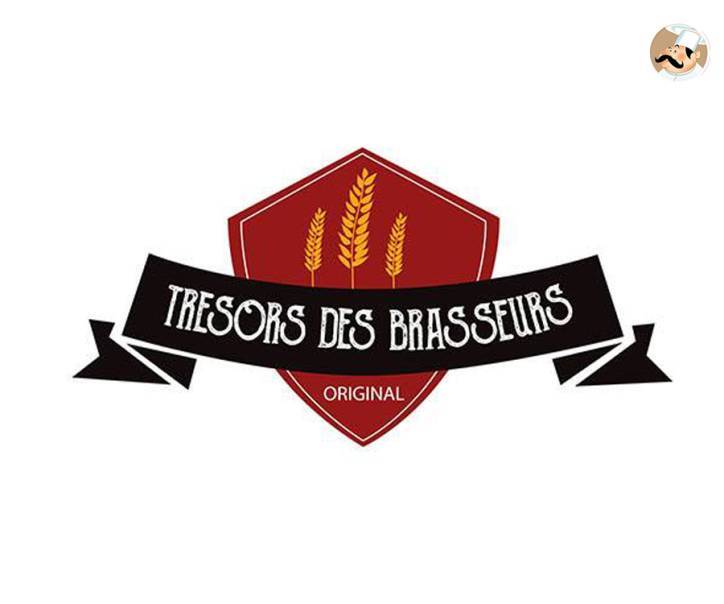 Trésors des brasseurs, l'entreprise artisanale qui vous fait redécouvrir la bière !