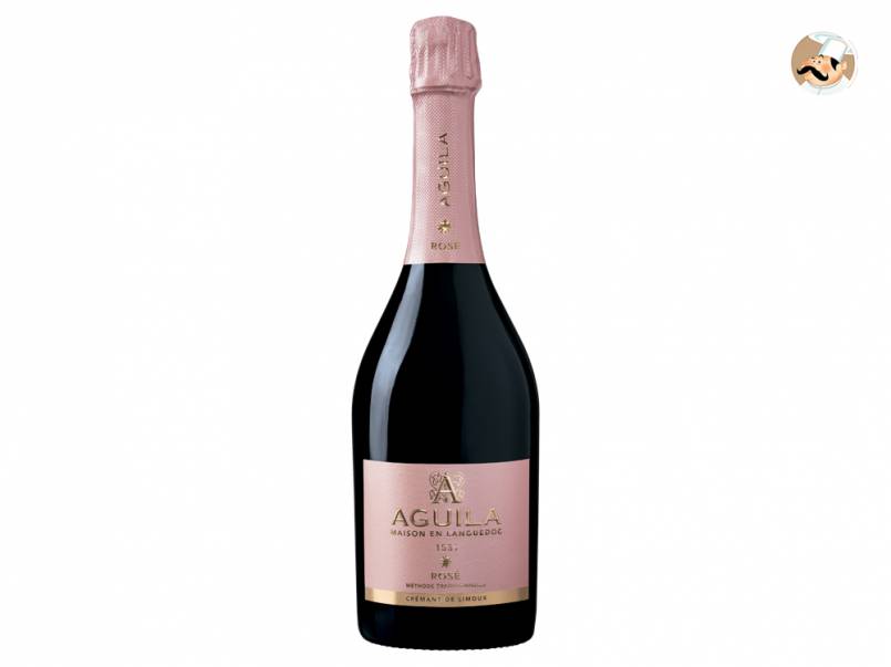 La Maison Aguila lance sa nouvelle Cuvé Rosé