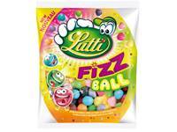 Les bonbons Fizz Ball de Lutti