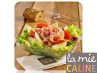 La Mie Câline lance sa nouvelle gamme de salades fraîches