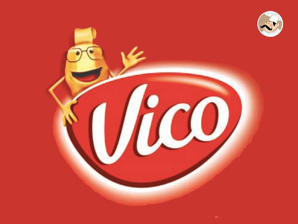 Prends la VICOmme elle vient avec la nouvelle collection VICO