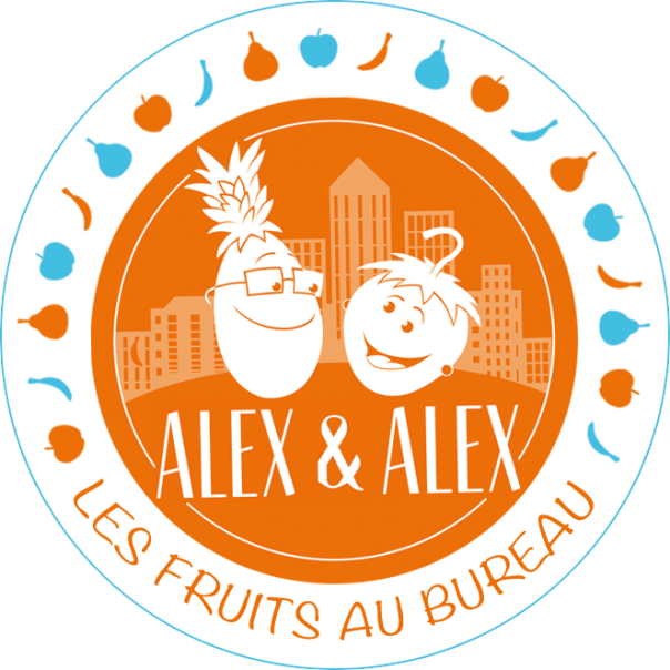 Alex & Alex développe bénévolement la plus grosse opération d’approvisionnement en fruits et légumes pour soutenir les soignants à Paris et à Montréal