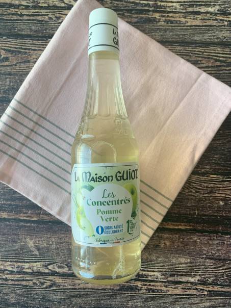 Hydratez-vous avec Plaisir grâce à la Nouveauté Fruitée de la Maison Guiot