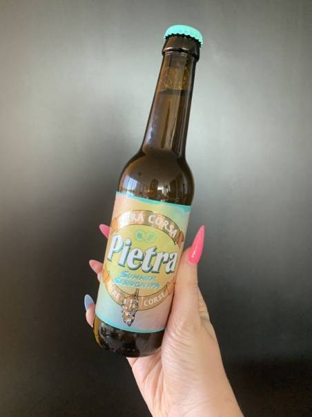 Nouvelle Pietra Session IPA