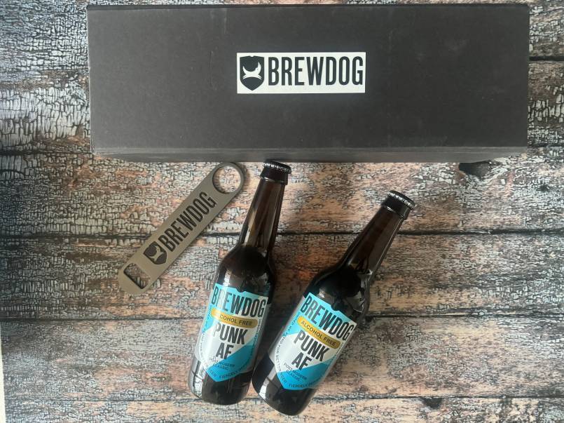 Brewdog s'invite à l'apéro cet été!