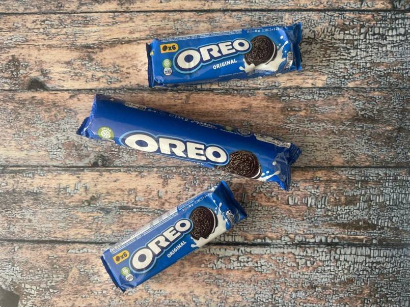 Oreo : Une nouvelle recette Plus cacaotée pour encore plus de plaisir