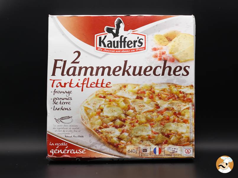 Les Flammekueches de Kauffer’s : l’allié parfait pour un hiver gourmand!