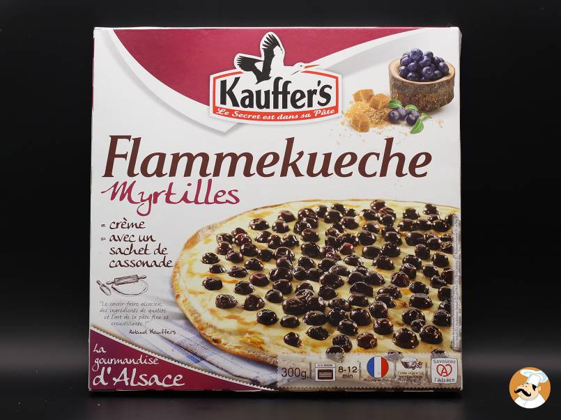 Les Flammekueches de Kauffer’s : l’allié parfait pour un hiver gourmand! 