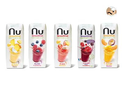 Les smoothies Nü vous accompagne dans votre détox