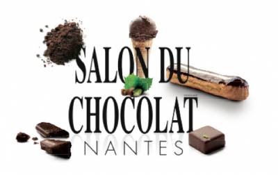 Salon du chocolat à Nantes