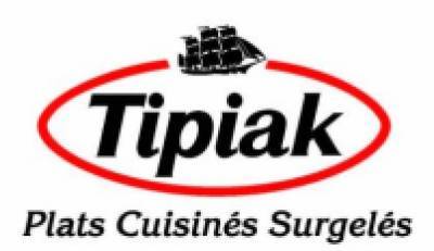 TIPIAK surgelés : 2 nouveaux plats de la mer A POELER !