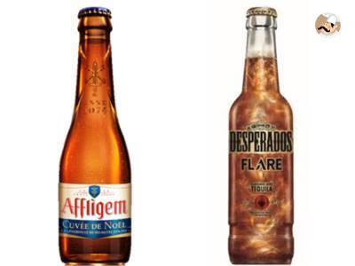 Affligem et Desperados rendent vos soirées plus festives !