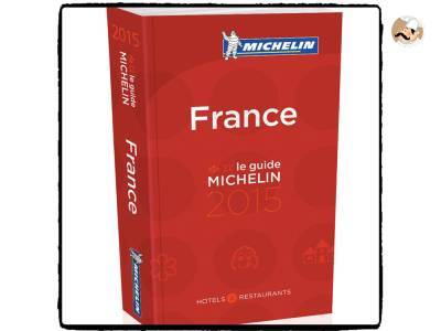 Ne ratez pas la sortie du Guide Michelin 2017