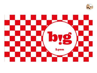 Le festival BIG, mérite le détour à Lyon !