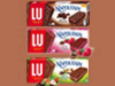 Napolitain sort une nouvelle collection pure chocolat nommée Signature