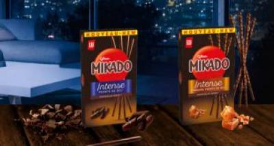 Mikado lance sa gamme Mikado Intense