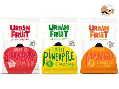 Urban Fruit arrive en France