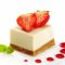 Recette d'entremets