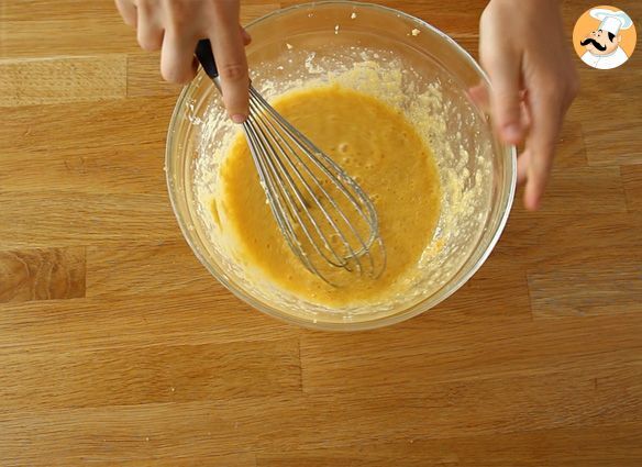 Gateau Renverse Aux Mirabelles Et Amandes Recette Ptitchef