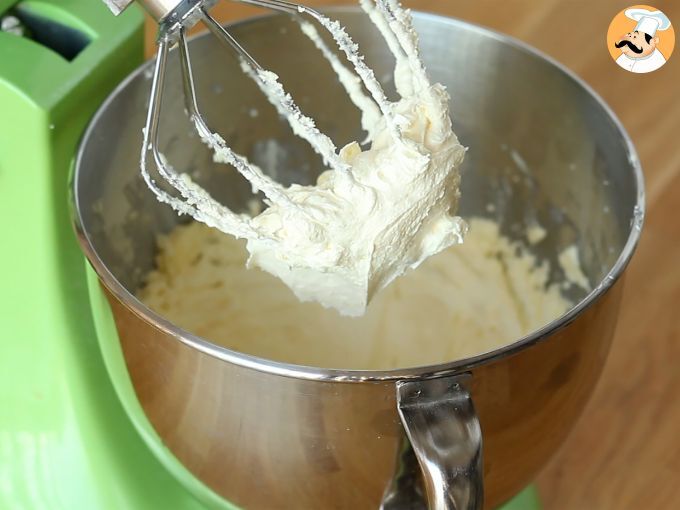 Gateau De Biscuits Portugais Bolo De Bolacha Recette Ptitchef