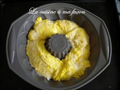 Gateau Mexicain Recette Ptitchef