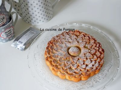 Petit Gateau De Voyage Aux Blancs D Oeufs Recette Ptitchef