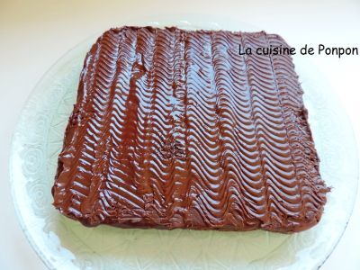 Gateau Au Chocolat Et Mascarpone De Cyril Lignac Recette Ptitchef