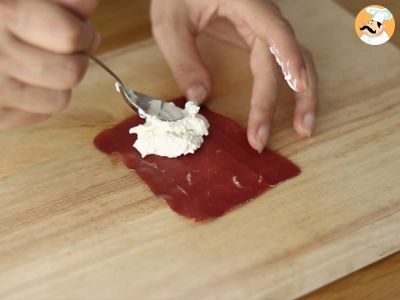 Viande séchée des Grisons originale pour vos invités