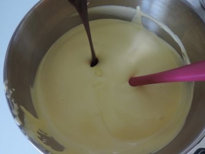 Gateau Fondant Mortel Au Chocolat Et Ses 8 Oeufs Recette Ptitchef