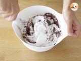 Etape 4 - Macarons au chocolat, recette et conseils