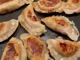 Etape 5 - Les dumplings de Loulou