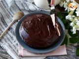 Etape 9 - Nega maluca, le meilleur gâteau au chocolat brésilien !