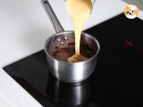 Etape 2 - Comment faire un glaçage brigadeiro pour sublimer vos gâteaux?