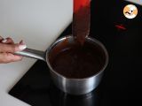 Etape 3 - Comment faire un glaçage brigadeiro pour sublimer vos gâteaux?