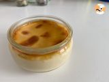 Etape 7 - Crèmes brûlées au Air fryer super faciles!