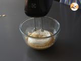 Etape 4 - Rochers façon tiramisu, le dessert italien en mini portions parfait pour aller avec le café!