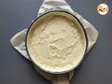 Etape 10 - Flan pâtissier sans lactose